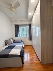 Ris Grandeur (D18), Condominium #635457451